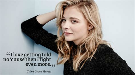 Chloe Moretz Captions Megapack, pt 1 .